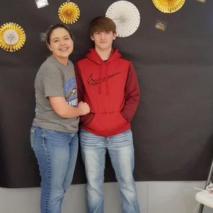 Meet your Posher, Marissa